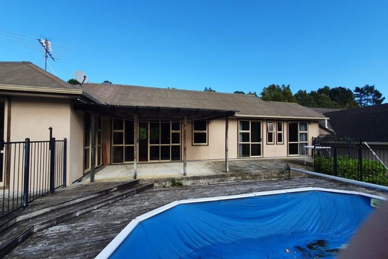 Photo of property in 268 Matua Road, Kumeu, 0891