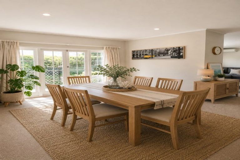 Photo of property in 17 Arataki Road, Havelock North, 4130