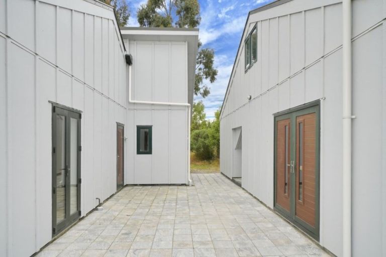 Photo of property in 59 Robertsons Road, Balcairn, Rangiora, 7477