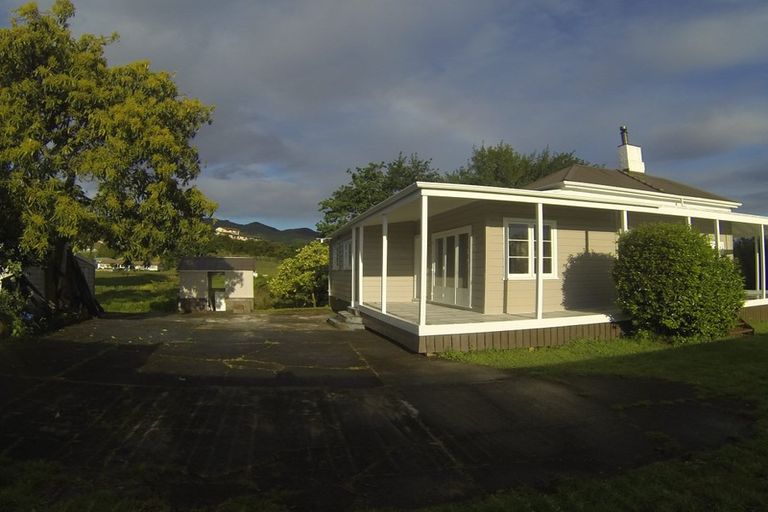 Photo of property in 33 Andrews Street, Paeroa, 3600