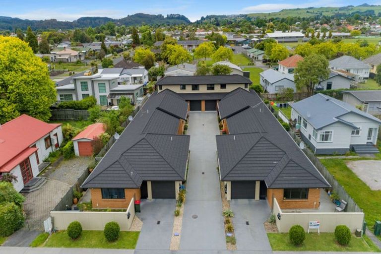Photo of property in 14b Pererika Street, Victoria, Rotorua, 3010