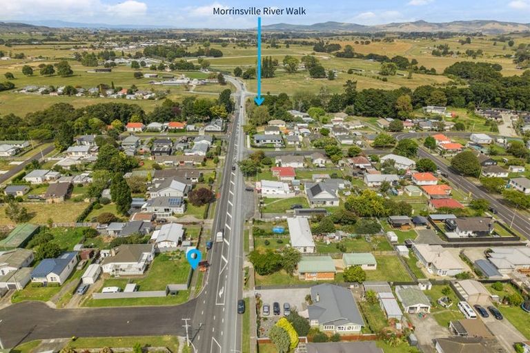 Photo of property in 19 Studholme Street, Morrinsville, 3300