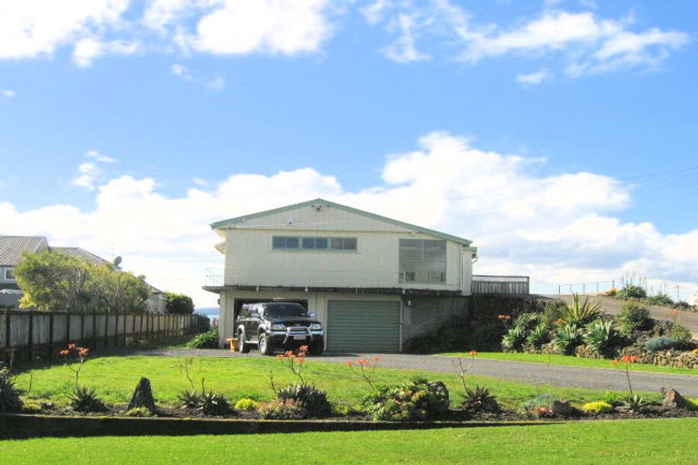 Photo of property in 43 Pohutukawa Road, Beachlands, Auckland, 2018