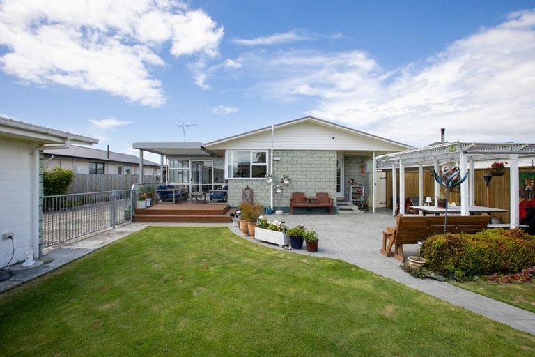 Photo of property in 13 Peraki Street, Kaiapoi, 7630