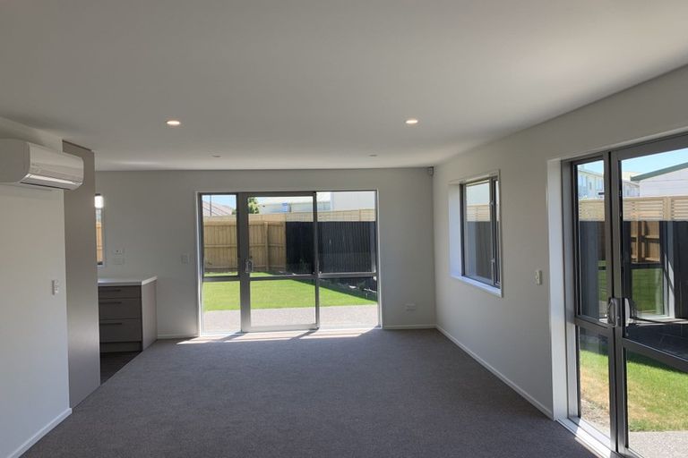 Photo of property in 55 Corsair Drive, Wigram, Christchurch, 8042