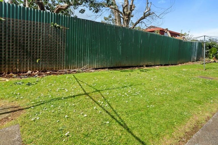 Photo of property in 2/243a St George Street, Papatoetoe, Auckland, 2025