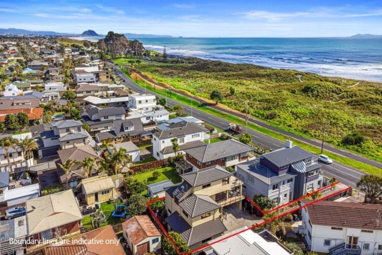 Photo of property in 598b Papamoa Beach Road, Papamoa Beach, Papamoa, 3118