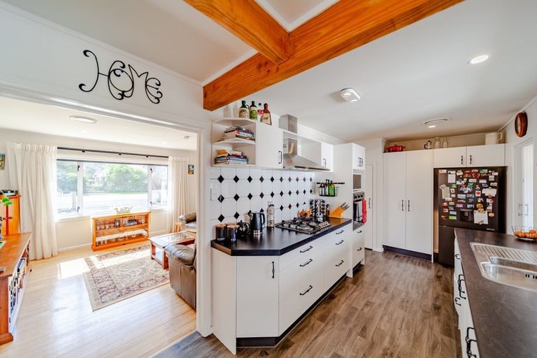 Photo of property in 45 Bridge Street, Ongaonga, 4278