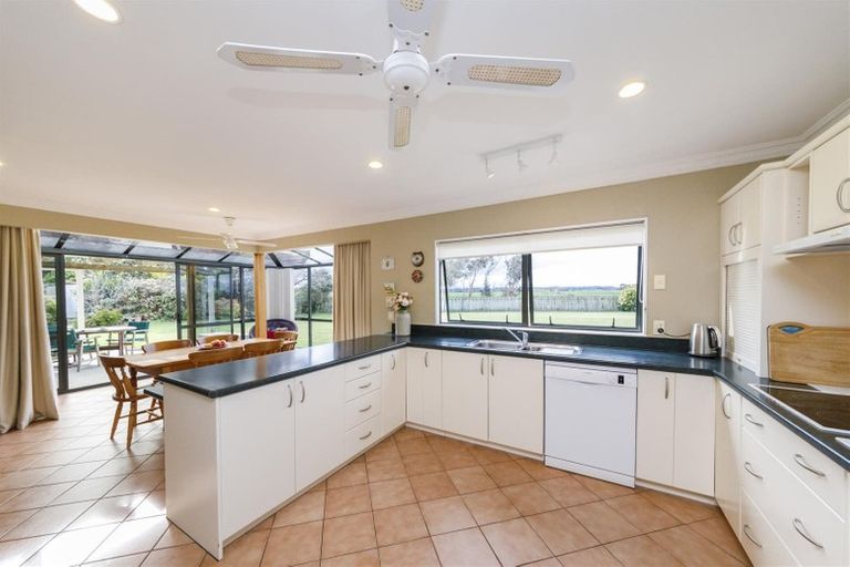 Photo of property in 197 Tutaenui Road, Marton, 4788
