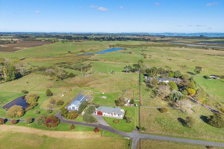 Photo of property in 61b Whatapaka Road, Karaka, Papakura, 2580