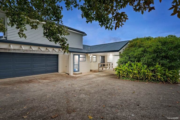 Photo of property in 93 Anzac Road, Pukekohe, 2120