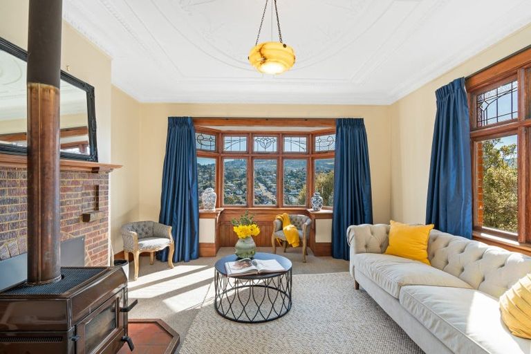 Photo of property in 23 Hereford Street, Roslyn, Dunedin, 9010