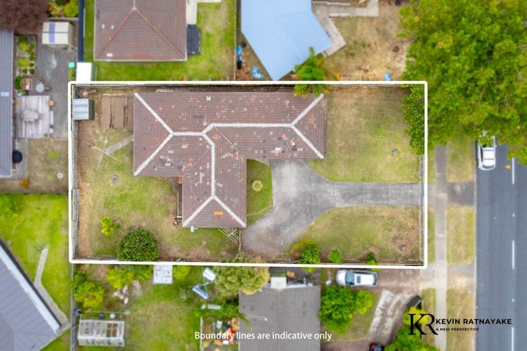 Photo of property in 119 Settlement Road, Papakura, 2110