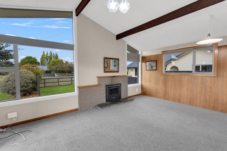 Photo of property in 38 York Road, Riversdale, 9776