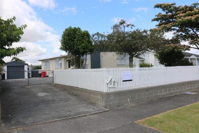 Photo of property in 36 Herbert Avenue, Cloverlea, Palmerston North, 4412