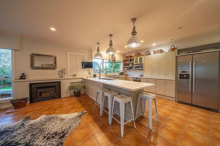 Photo of property in 1170 Highway, Pukekawa, 2696