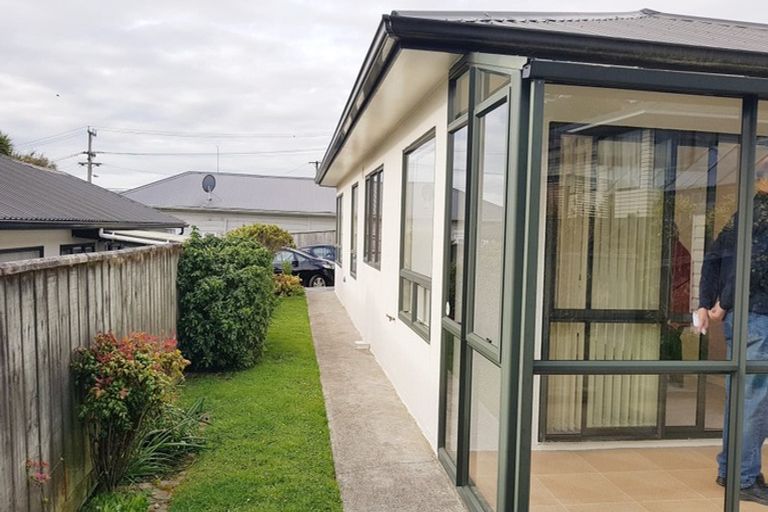 Photo of property in 2/46 Burgess Road, Johnsonville, Wellington, 6037