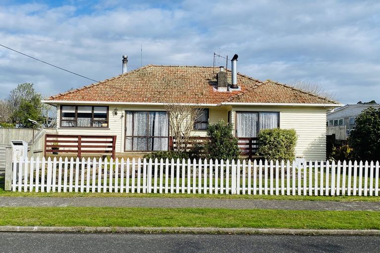 Photo of property in 41 Vogel Street, Kawerau, 3127