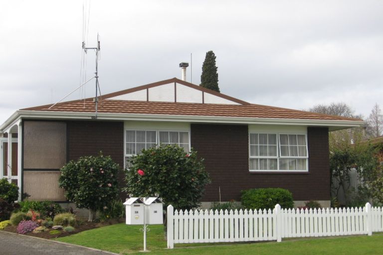 Photo of property in 3b Benjamin Place, Matua, Tauranga, 3110