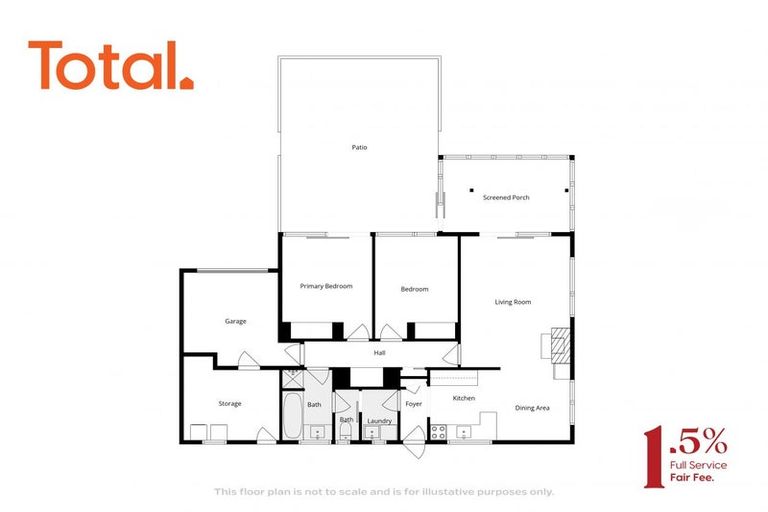 Photo of property in 132 Hospital Road, Witherlea, Blenheim, 7201