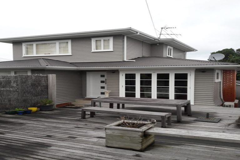 Photo of property in 22 Bracken Avenue, Takapuna, Auckland, 0622