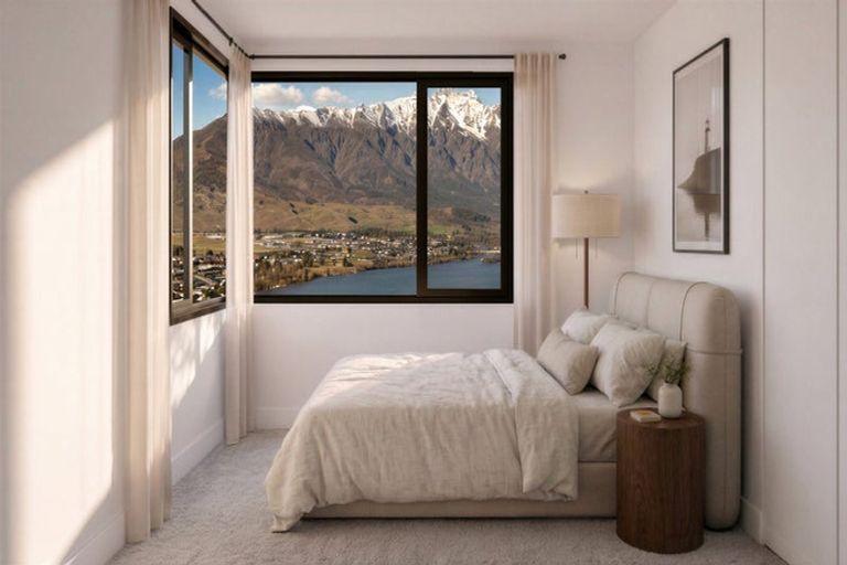Photo of property in 88 Middleton Road, Queenstown Hill, Queenstown, 9300
