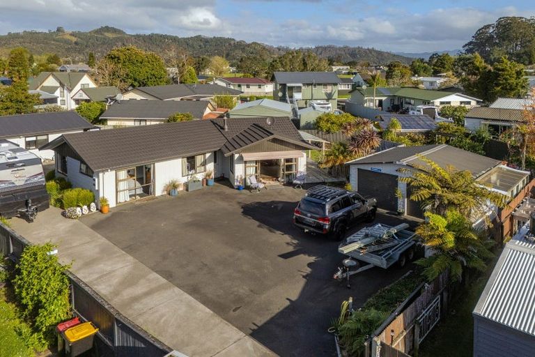 Photo of property in 145 Robinson Road, Whitianga, 3510