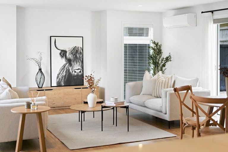 Photo of property in 1/10 Gallants Place, Flagstaff, Hamilton, 3210