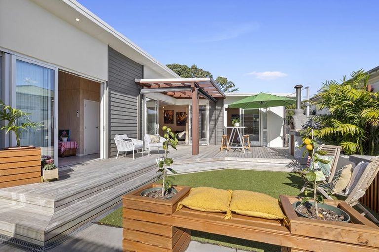 Photo of property in 23 Barriball Street, Fitzroy, New Plymouth, 4312