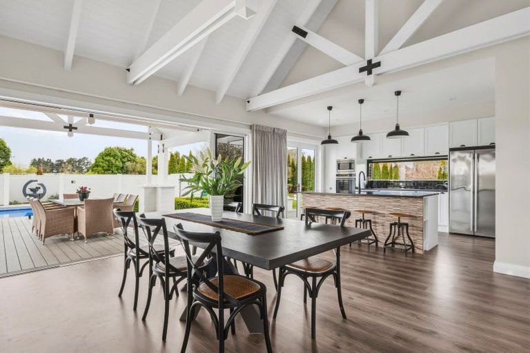 Photo of property in 7 Monaro Grove, Tamahere, Hamilton, 3283