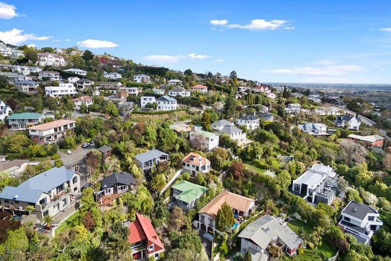 Photo of property in 38 Whareora Terrace, Cashmere, Christchurch, 8022