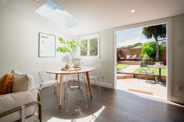 Photo of property in 169 Rintoul Street, Berhampore, Wellington, 6023