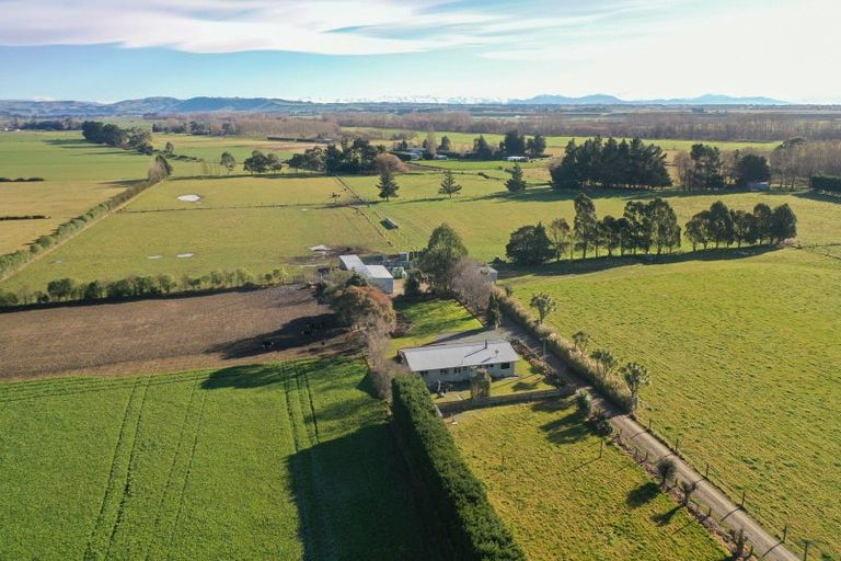 Photo of property in 50 Sullivan Road, Saint Andrews, Timaru, 7972