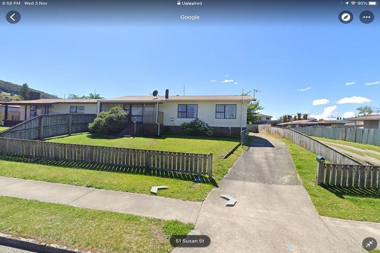 Photo of property in 42b Susan Street, Pukehangi, Rotorua, 3015