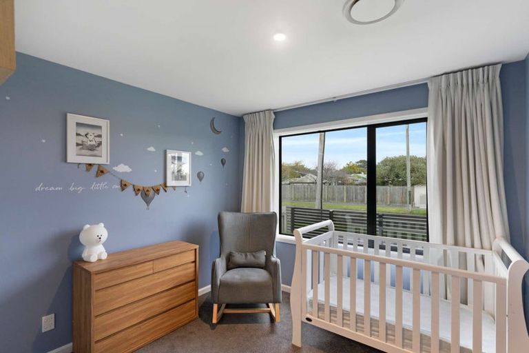 Photo of property in 4 Cardome Street, Bishopdale, Christchurch, 8053