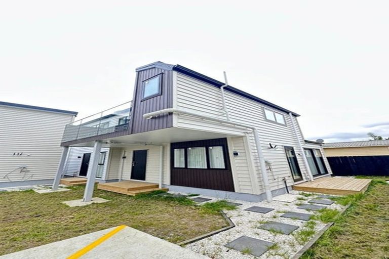 Photo of property in 44f Eastburn Street, Papakura, 2110
