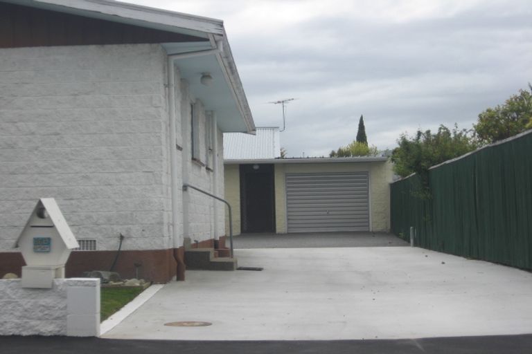 Photo of property in 86b Arthur Street, Blenheim, 7201