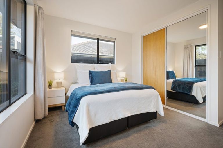 Photo of property in 1/14 Innisfree Place, Northwood, Christchurch, 8051