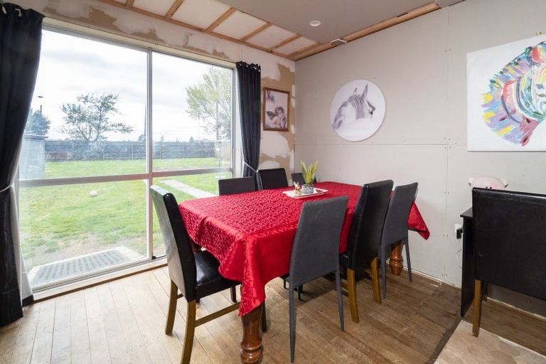 Photo of property in 99 Princes Street, Netherby, Ashburton, 7700