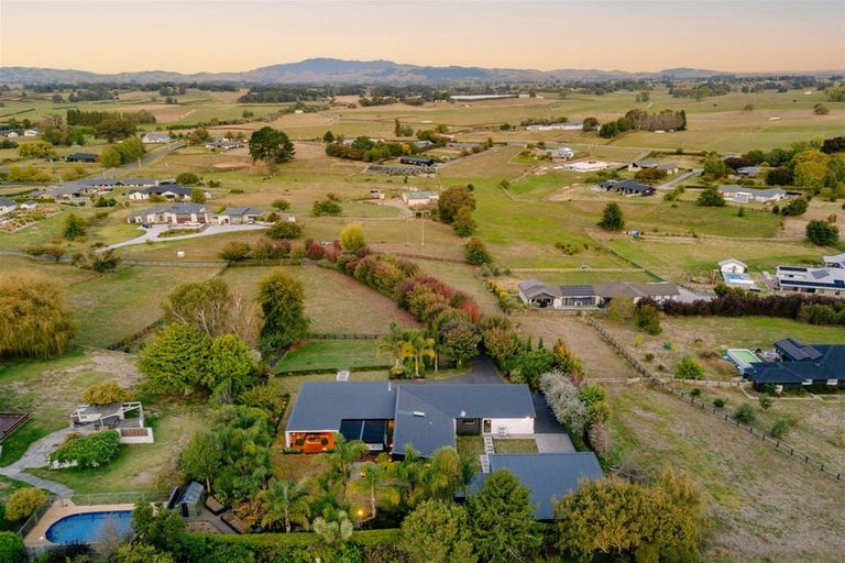 Photo of property in 42b Moxham Road, Te Awamutu, 3879