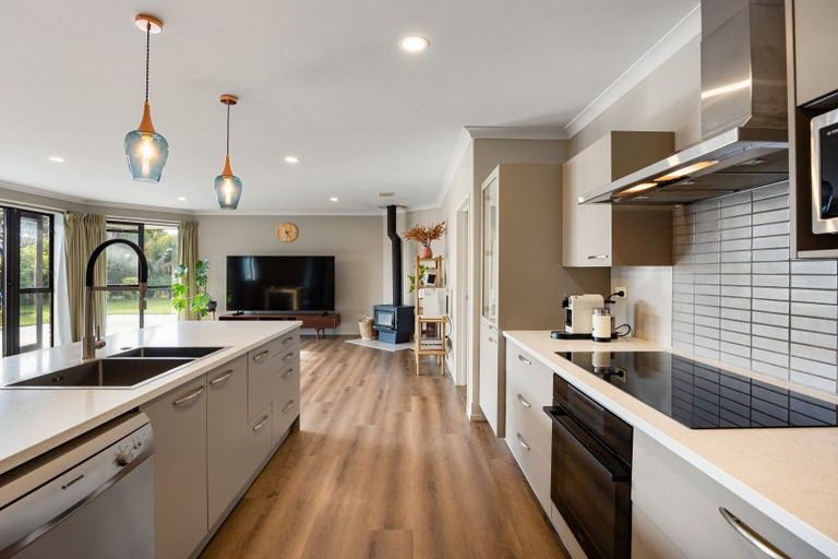 Photo of property in 48 Magellan Rise, Flagstaff, Hamilton, 3210