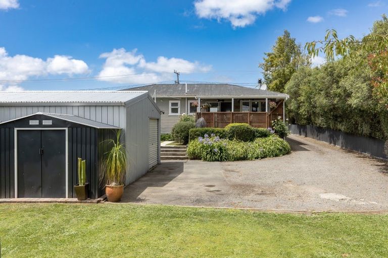 Photo of property in 112 Racecourse Road, Waipukurau, 4200