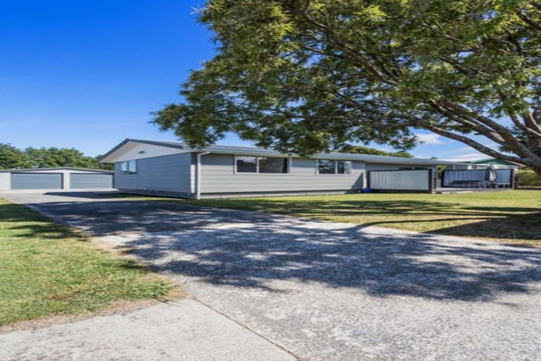 Photo of property in 25 Sheffield Street, Matamata, 3400