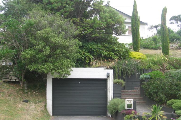 Photo of property in 54 Colway Street, Ngaio, Wellington, 6035