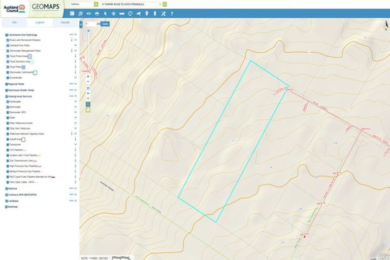 Photo of property in 31 Taipari Road, Te Atatu Peninsula, Auckland, 0610