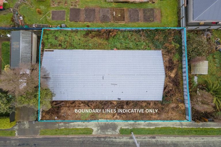 Photo of property in 3 Collins Street, Kensington, Timaru, 7910