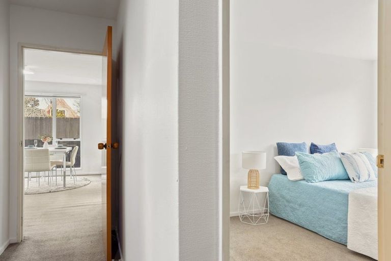 Photo of property in 3/303 Burwood Road, Burwood, Christchurch, 8083