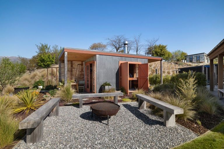 Photo of property in 1 Turner Terrace, Lowburn, Cromwell, 9384