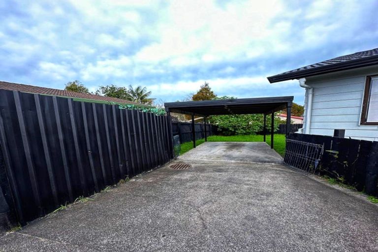 Photo of property in 2/5 Martha Lane, Weymouth, Auckland, 2103