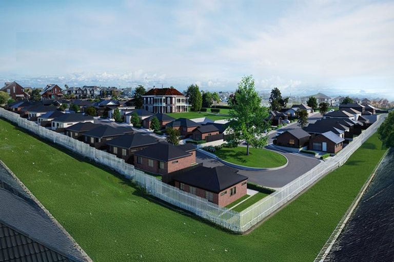 Photo of property in Clark House, 59/25 Clark Road, Hobsonville, Auckland, 0616